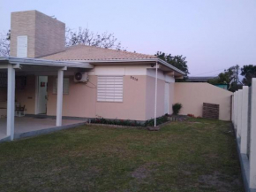 Casa Aconchegante em Capão Novo